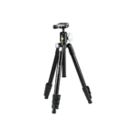 Tripied Foto-Video Vanguard VESTA FB 204ABS, Cap trepied de minge, Negru