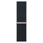 Ceas inteligent Apple Watch Series 9 GPS, 45mm, Midnight - imagine 4