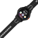 Ceas pentru copii Elari KidPhone 4G Wink, , Negru - Image 3