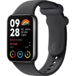 Ceas Sport/Antrenament Xiaomi Smart Band 8 Pro, Negru