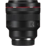 Obiectiv foto Canon RF 85mm f/1.2L USM - imagine 7
