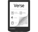 eBook Reader PocketBook Verse 629, Mist Grey