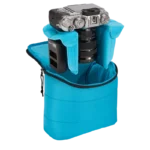 Rucsac pentru cameră THULE EnRoute Large, Negru - Image 6