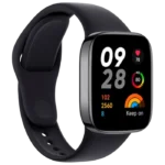 Ceas inteligent Xiaomi M2216W1, Negru - Image 4