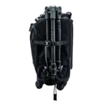 Geantă pentru camera foto Vanguard VEO SELECT 42T BK, Negru - Image 3