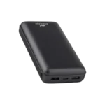 Acumulator extern RivaCase VA2120, 2000mAh, Negru - imagine 3