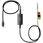 70mai Hardware Kit Midrive UP03, Negru - imagine 3