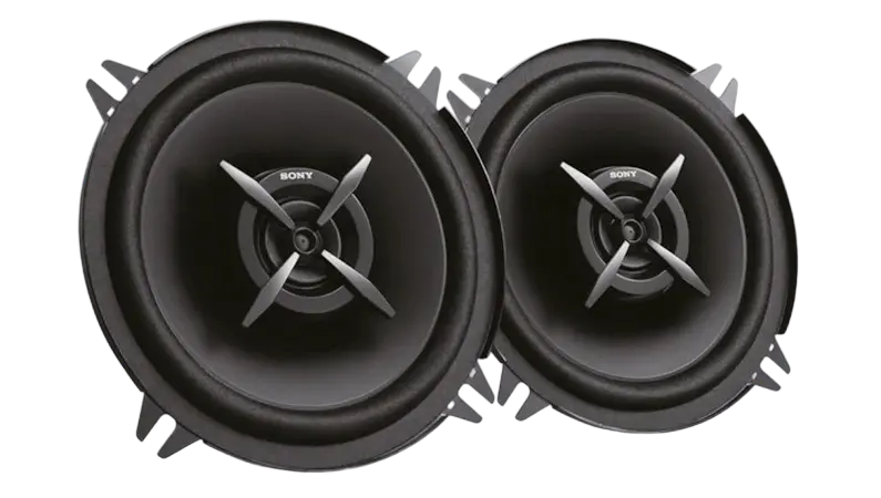 cacc8c43-2cee-409a-8881-00b674843188.webp Difuzor pentru automobil SONY XS-FB1320E, Negru - Image 1