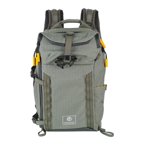 Rucsac pentru cameră Vanguard VEO ACTIVE 42M KG, Khaki