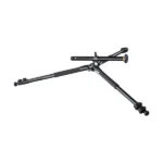 Tripied Video Vanguard ALTA PRO 263AP, Cap panoramic cu 3 căi, Negru - imagine 2