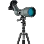Trepied/Monopod Vanguard VEO3 GO 235CP, Cap Video, Gri - imagine 3
