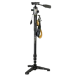 Monopod Vanguard VEO 2S AM-234TBP, Cap video/Cap trepied de minge, Gri