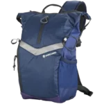 Rucsac pentru cameră Vanguard RENO 34BL, Albastru