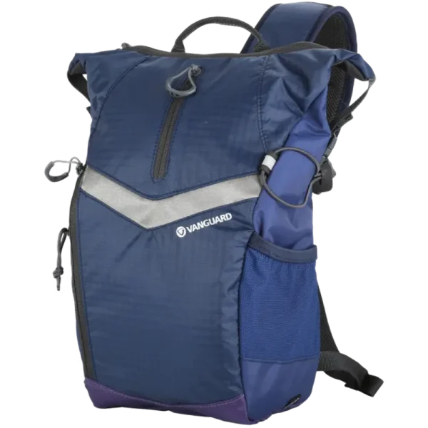 Rucsac pentru cameră Vanguard RENO 34BL, Albastru