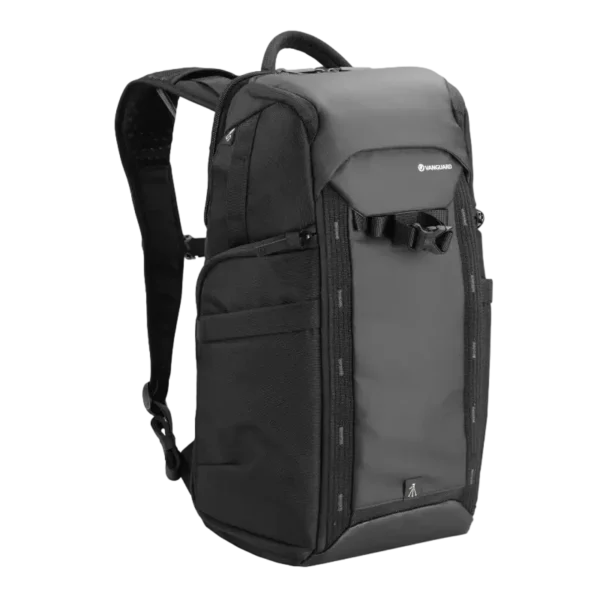 Rucsac pentru cameră Vanguard VEO ADAPTOR S46 BK, Negru