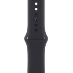 Ceas inteligent Apple Watch SE (2nd gen), 40mm, Midnight - Image 3