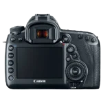 Aparat foto DSLR Canon EOS 5D Mark IV, Negru - Image 2