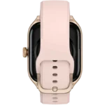 Ceas inteligent Xiaomi Amazfit GTS 4, Rosebud Pink - Image 4