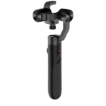 Tripied Foto-Video Xiaomi Mi Action Camera Holding Platform, Cardan, Negru