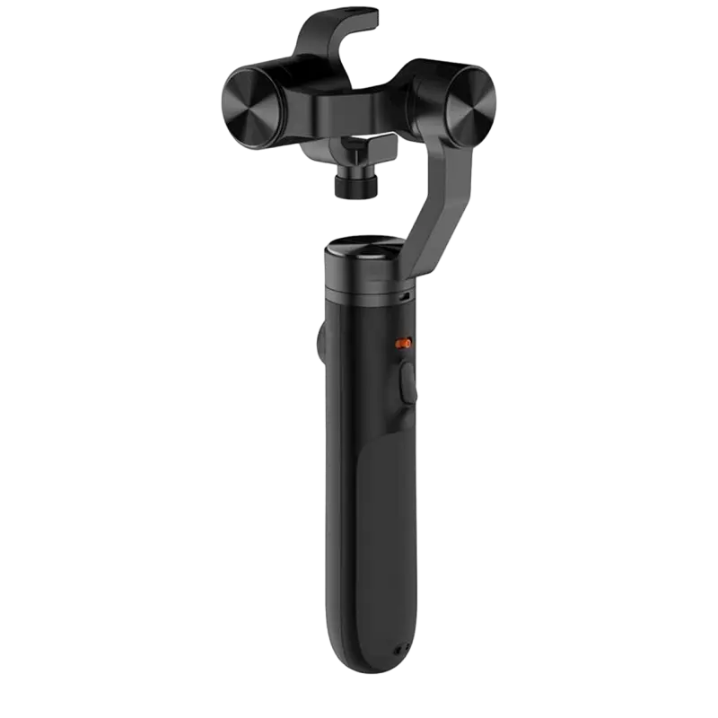 d28cb0e1-6780-4bb7-a826-39eaff1136bc.webp Tripied Foto-Video Xiaomi Mi Action Camera Holding Platform, Cardan, Negru - Image 1