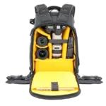 Rucsac pentru cameră Vanguard ALTA SKY 45D, Gri - Image 2