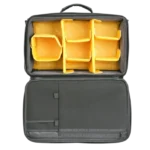 Geantă pentru camera foto Vanguard VEO BIB DIVIDER S37, Negru - imagine 11