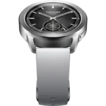 Ceas inteligent Xiaomi Watch S3, Argintiu - Image 5