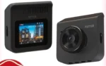 Cameră auto DVR 70mai Dash Cam A400, 2560x1440, Gri - Image 3