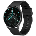 Ceas inteligent Xiaomi K10, Negru