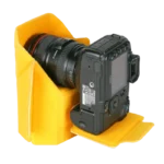 Geantă pe umăr Vanguard VEO BIB T25, Negru - imagine 3