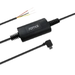 70mai Hardware Kit Midrive UP03, Negru - imagine 6