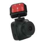 Cameră auto DVR Globex GE-114w, Negru - Image 7