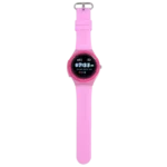 Ceas pentru copii Wonlex KT06, Roz - Image 3