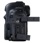 Aparat foto DSLR Canon EOS 5D Mark IV, Negru - Image 5