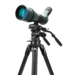 Tripied Video Vanguard ALTA PRO 3VRL 303AV18, Cap video/Cap trepied de minge, Negru - imagine 6