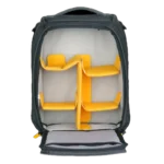 Vanguard VEO BIB F27, Negru - imagine 8