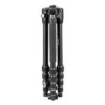 Trepied/Monopod Vanguard VEO3T 265HABP, Cap trepied de minge, Negru - imagine 3