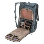 Rucsac pentru cameră THULE Thule Covert 32L, Dark Slate - Image 3