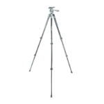 Tripied Foto-Video Vanguard VEO2 PRO 263AO, Сap video panoramic cu 2 căi, Gri - Image 4