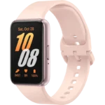 Ceas inteligent Samsung Galaxy Fit 3, Aur roz