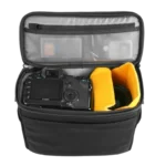 Geantă pe umăr Vanguard VEO BIB T25, Negru - imagine 7