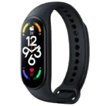 Ceas Sport / Antrenament Xiaomi Miband 7, Negru