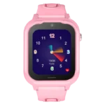 Ceas pentru copii Wonlex KT28, Roz - Image 3