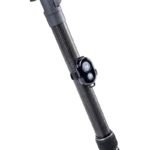 Trepied/Monopod Vanguard VEO3 GO 265HAB, Cap trepied de minge, Negru - imagine 3