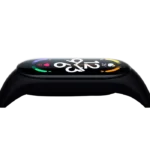 Ceas Sport / Antrenament Xiaomi Miband 7, Negru - Image 3