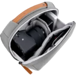 Geantă pe umăr Vanguard VEO CITY CB24 GY, Gri - imagine 4