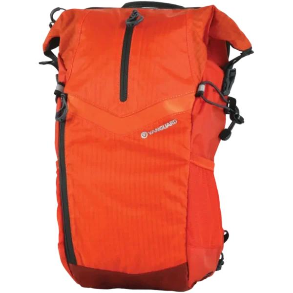 Rucsac pentru cameră Vanguard RENO 41OR, Portocaliu