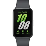 Ceas inteligent Samsung Fit3, Gri - Image 4