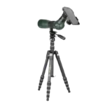 Trepied/Monopod Vanguard VEO3T 235CP, Cap Video, Negru - imagine 4