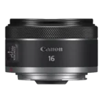 Obiectiv foto Canon RF 16mm f/2.8 STM - Image 6